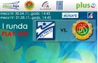 GCB Centrostal Bydgoszcz - BKS Aluprof Bielsko-Biała
